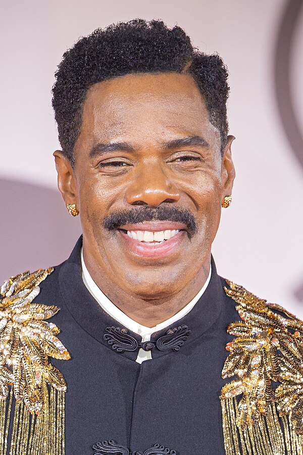 Is Colman Domingo Gay? Colman Domingo's Gay Identity Explained