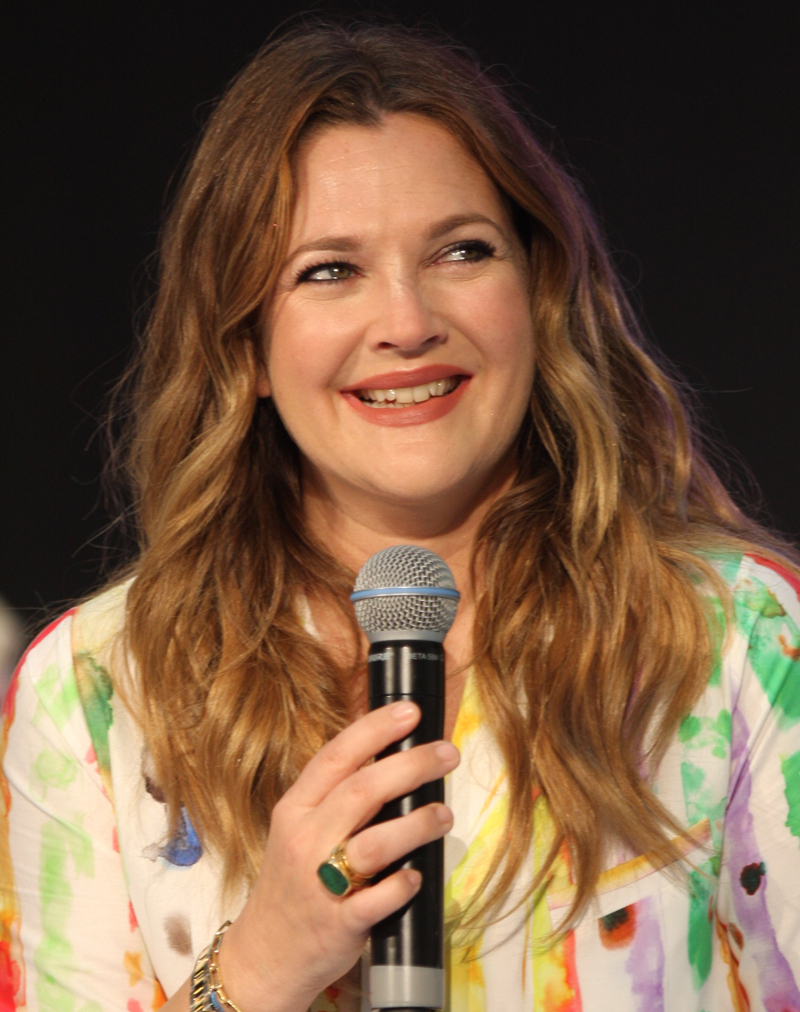 Is Drew Barrymore Bisexual? Drew Barrymore's Bisexual Identity Explained