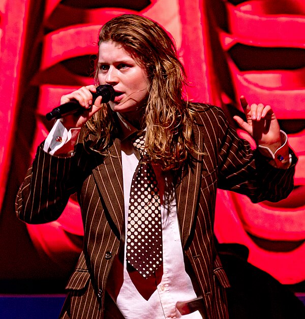 Is Girl in Red Queer? Girl in Red's Queer Identity Confirmed