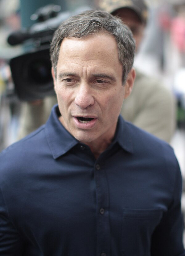 Is Harvey Levin Gay?