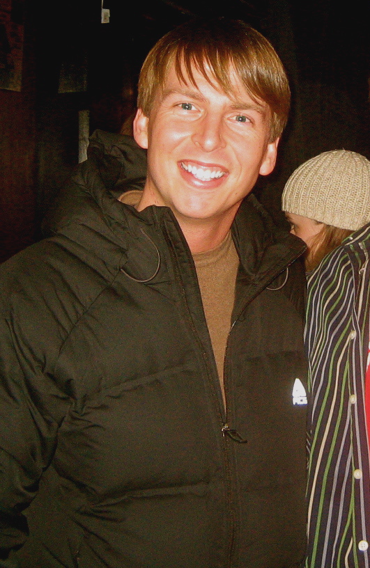Is Jack McBrayer Gay? Jack McBrayer's Gay Identity Explained