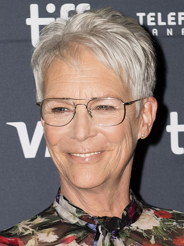 Is Jamie Lee Curtis Nonbinary? Jamie Lee Curtis's Nonbinary Identity Explained