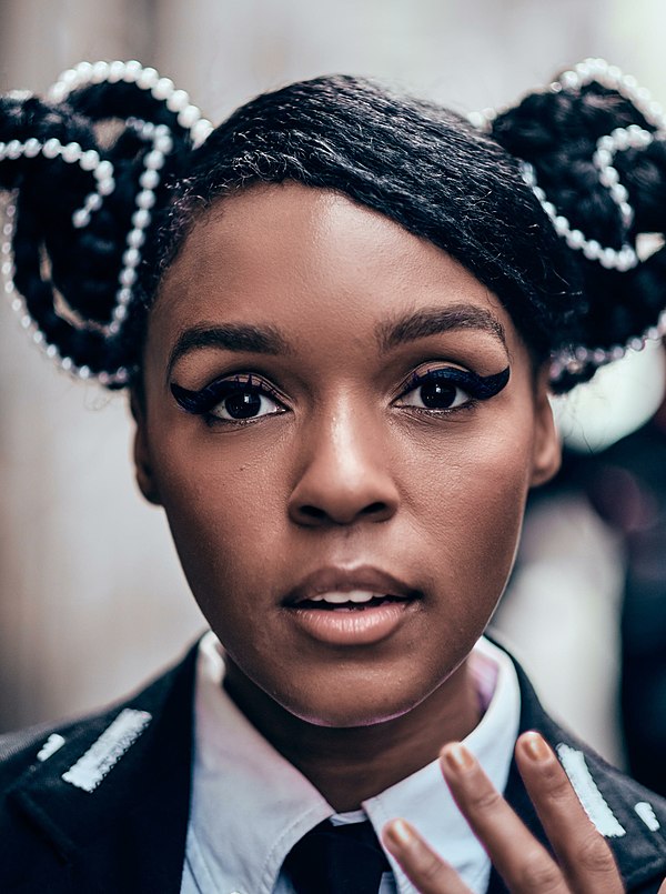 Is Janelle Monáe Pansexual? Janelle Monáe's Pansexual Identity Explained
