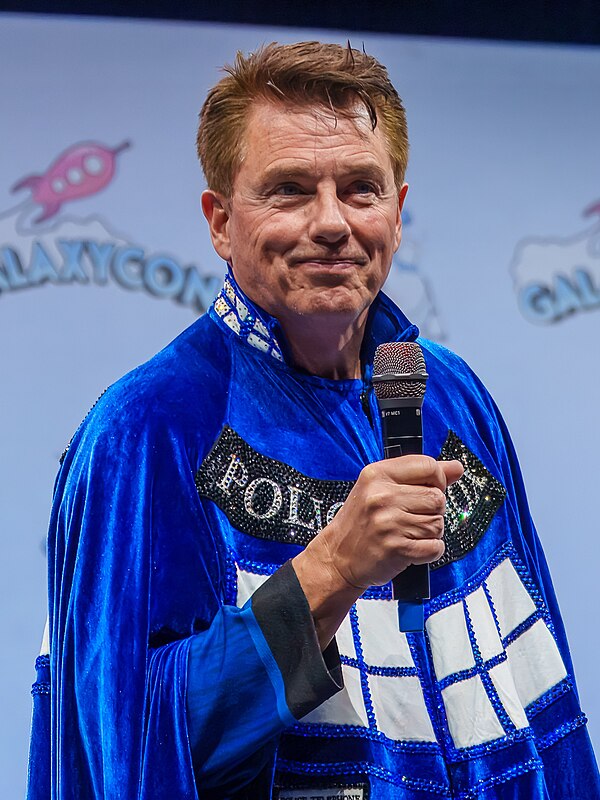 Is John Barrowman Bisexual? John Barrowman's Bisexual Identity Explained