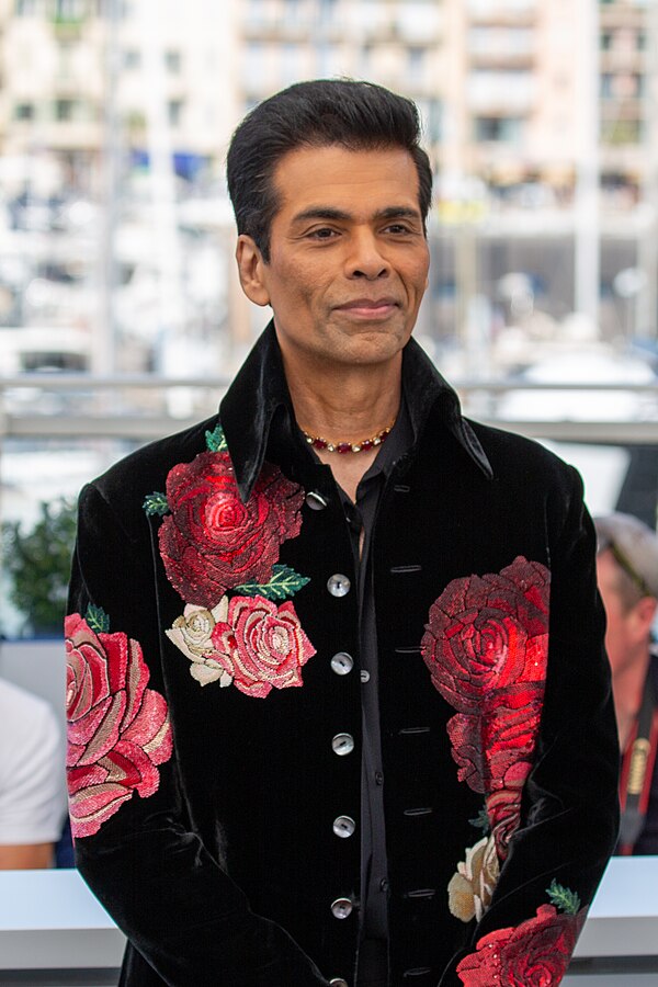 Is Karan Johar Gay? Karan Johar's Gay Identity Explained