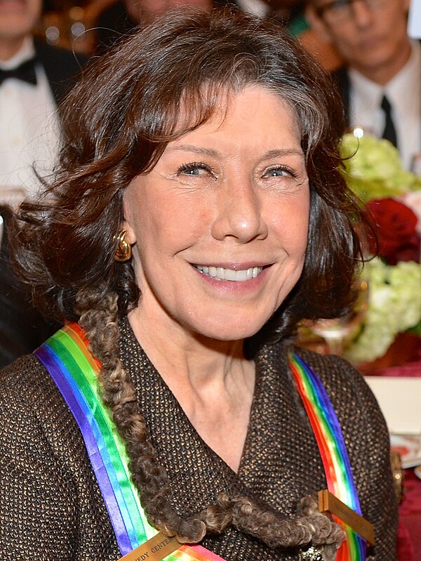 Is Lily Tomlin Lesbian? Lily Tomlin's Lesbian Identity Confirmed