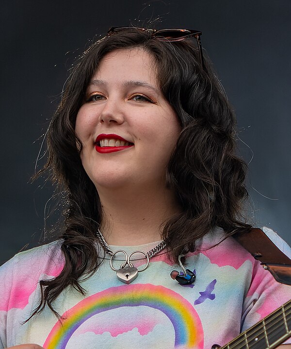 Is Lucy Dacus Queer? Lucy Dacus' Queer Identity Confirmed