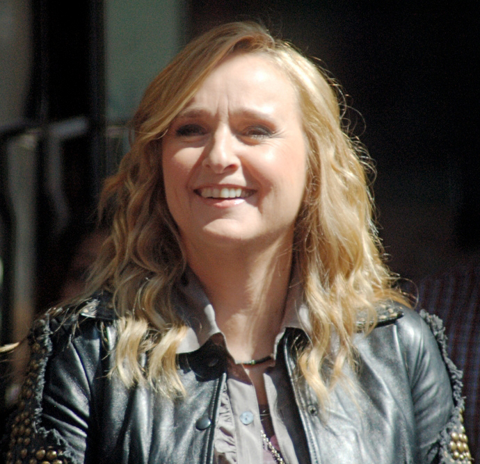 Is Melissa Etheridge Gay? Melissa Etheridge's Lesbian Identity Explained