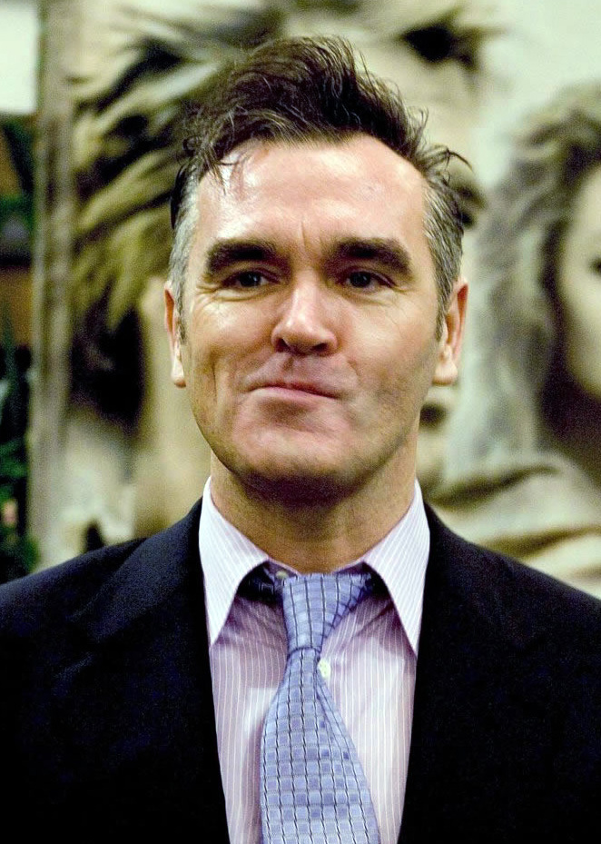 Is Morrissey Queer? Morrissey's Queer Identity Explained