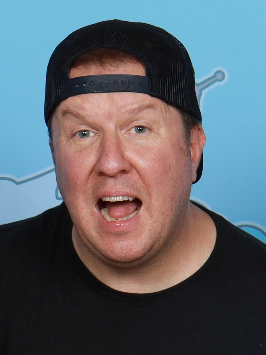 Is Nick Swardson Gay? Nick Swardson's Gay Identity Explained