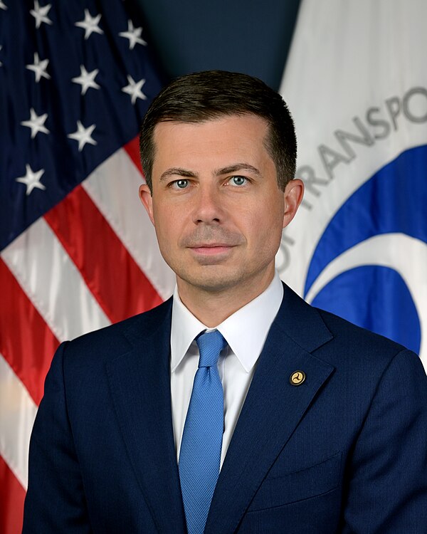 Is Pete Buttigieg Gay?