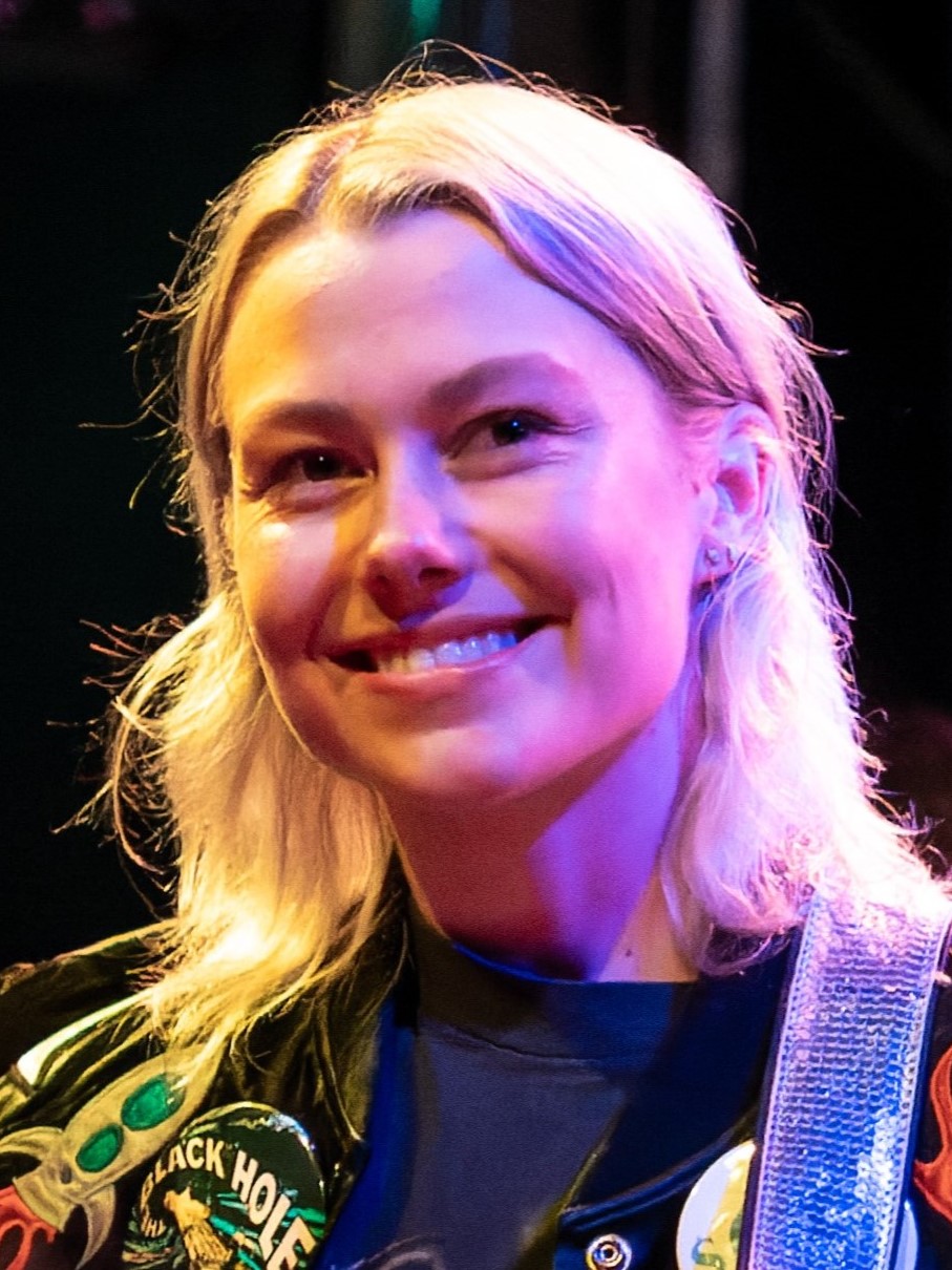 Is Phoebe Bridgers Queer? Phoebe Bridgers' Queer Identity Confirmed