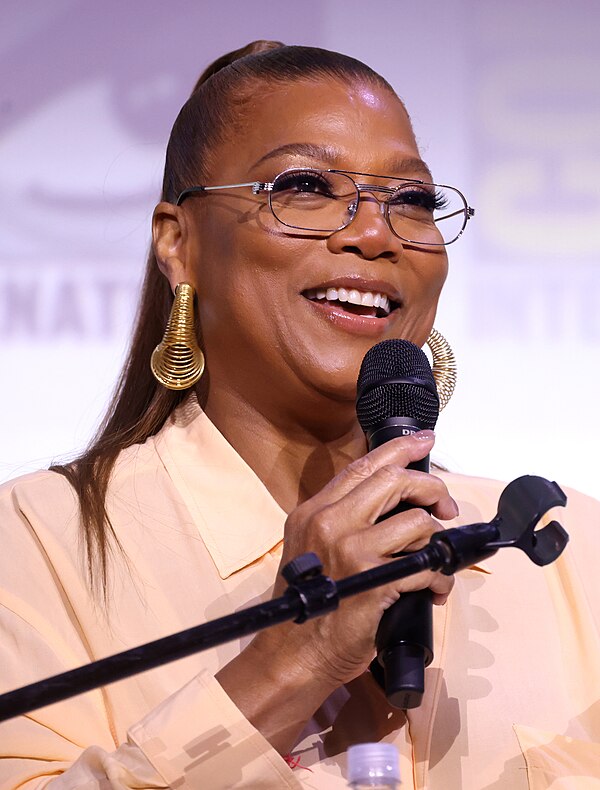 Is Queen Latifah Gay? Understanding the Rapper and Actress's Sexual Orientation