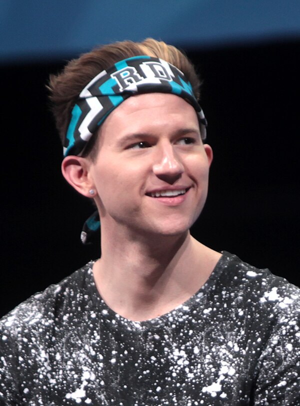 Is Ricky Dillon Gay? Ricky Dillon's Gay Identity Explained