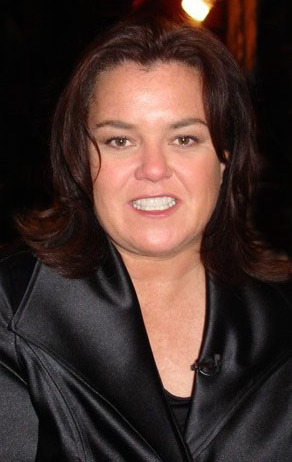Is Rosie O'Donnell Gay? The Comedian and TV Host's Sexual Identity