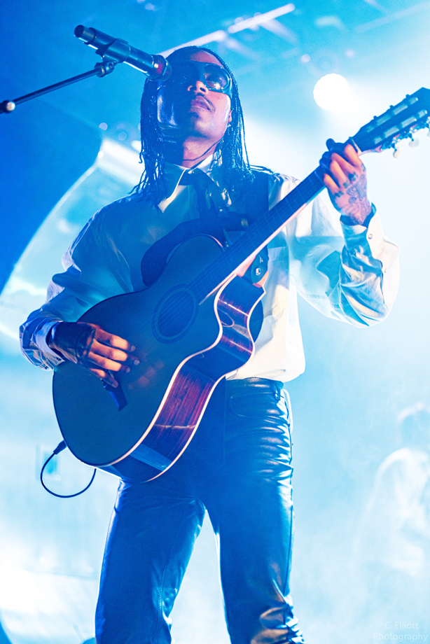 Is Steve Lacy Gay? Understanding the R&B Artist's Sexual Identity