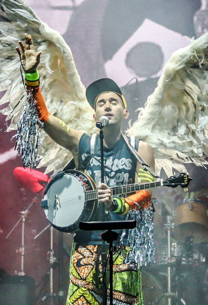 Is Sufjan Stevens Gay? Sufjan Stevens's Gay Identity Explained
