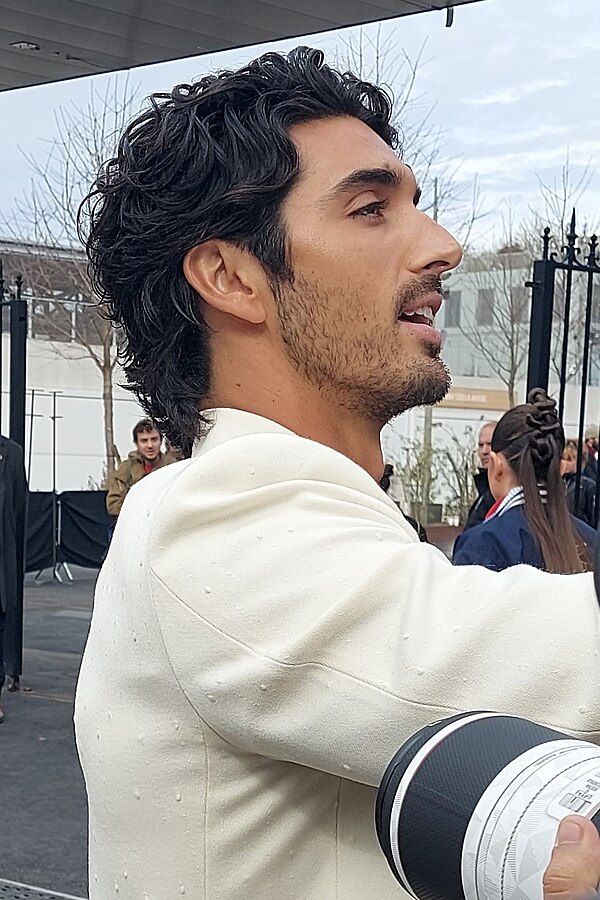 Is Taylor Zakhar Perez Gay?