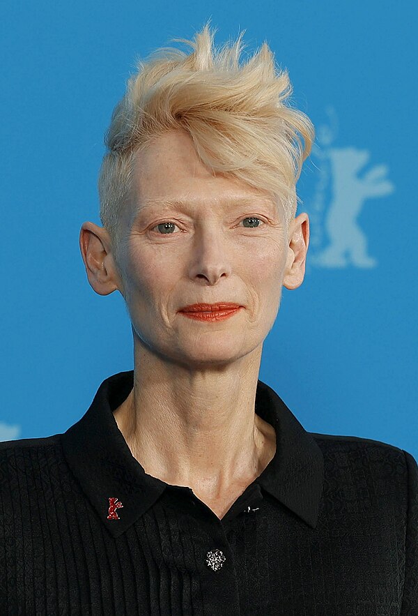Is Tilda Swinton Queer? Tilda Swinton's Queer Identity Confirmed