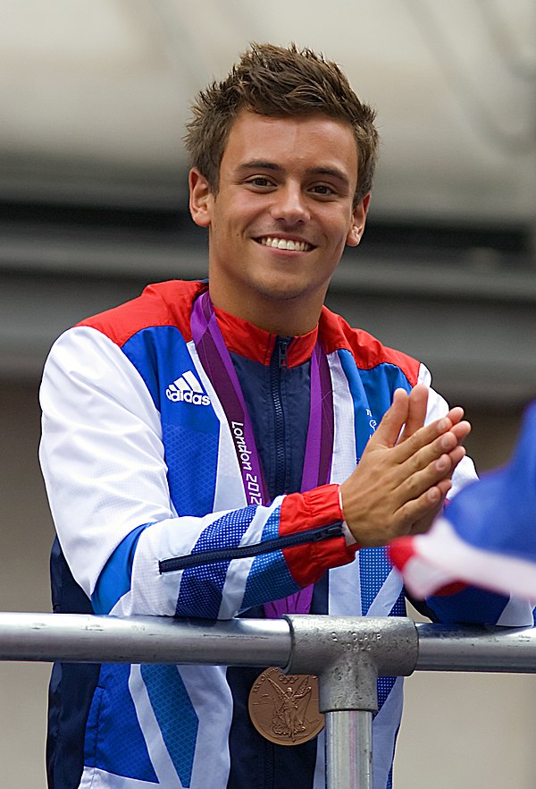 Is Tom Daley Gay? Tom Daley's Gay Identity Explained