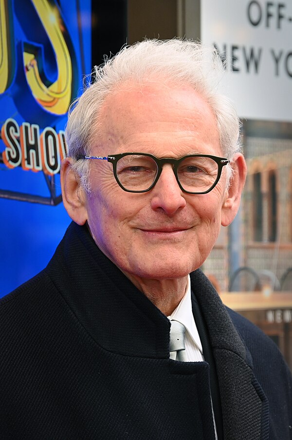 Is Victor Garber Gay? Victor Garber's Gay Identity Explained
